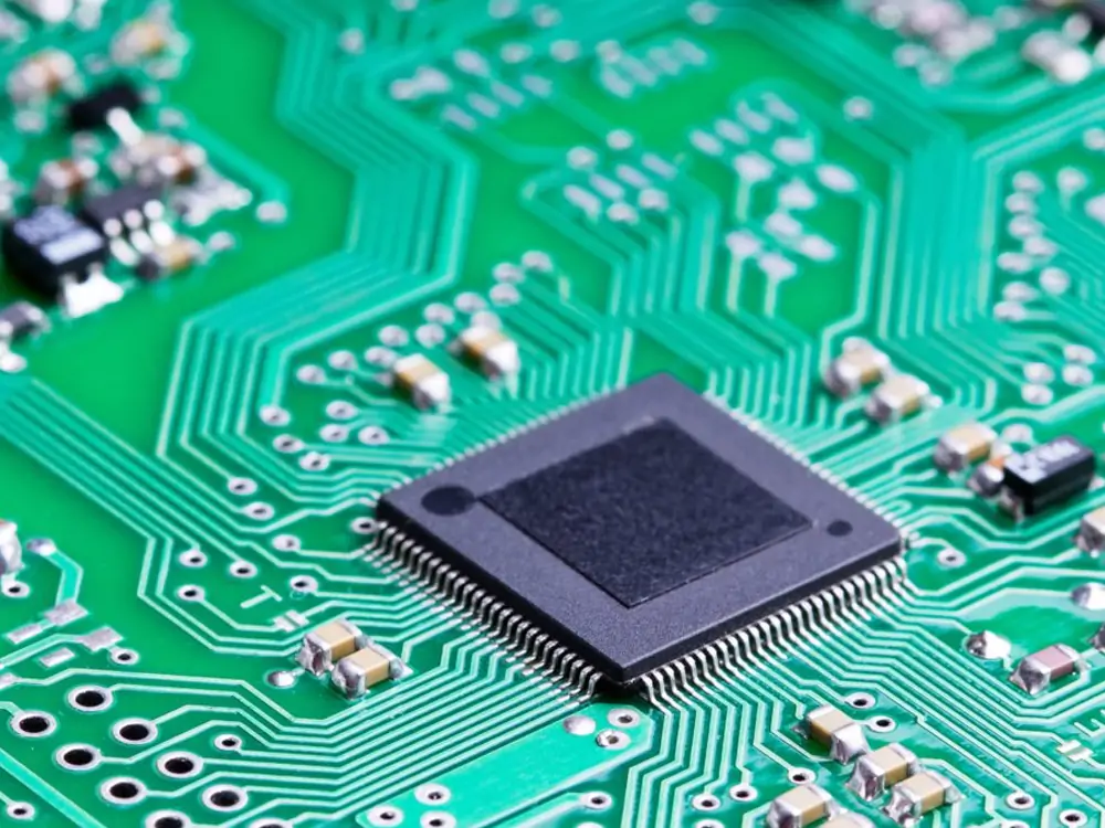 Is FR-4 the Right Material for Your PCB Project