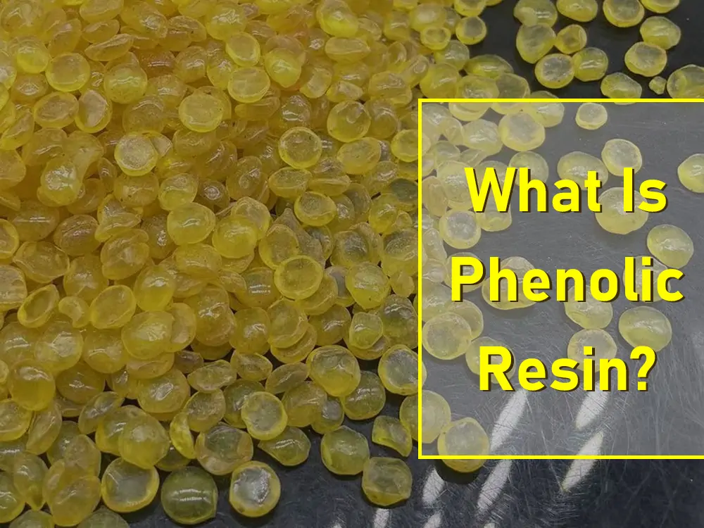 what is phenolic resin
