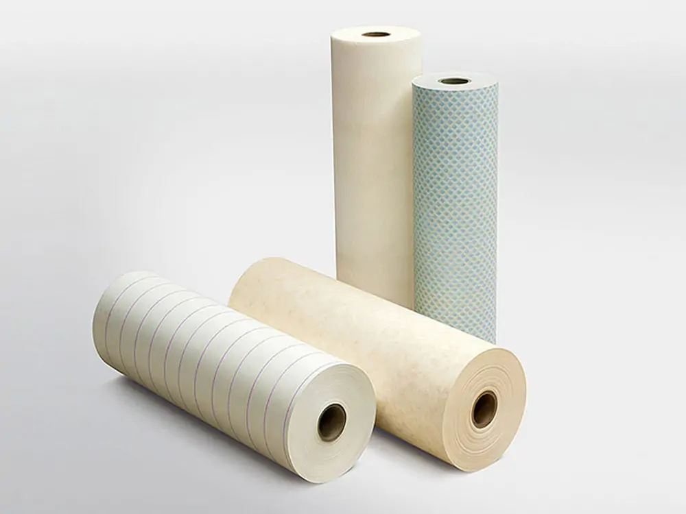 Introduction of Aramid paper_
