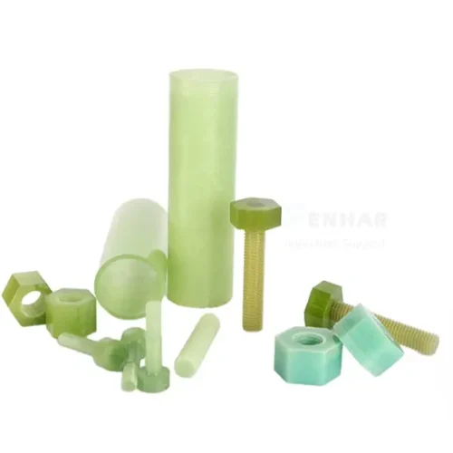 G10 FR4 insulation parts processing manufacturing